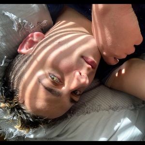 Meet your Posher, Landon